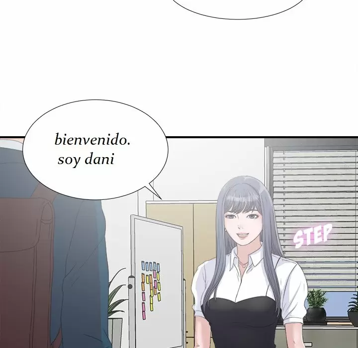 The Rookie Guy Capítulo 2 - Página 14