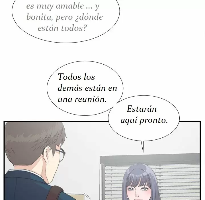 The Rookie Guy Capítulo 2 - Página 17