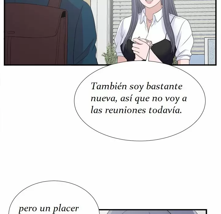 The Rookie Guy Capítulo 2 - Página 18