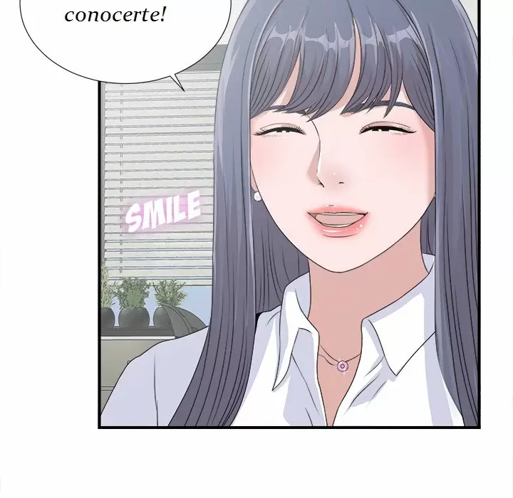 The Rookie Guy Capítulo 2 - Página 19