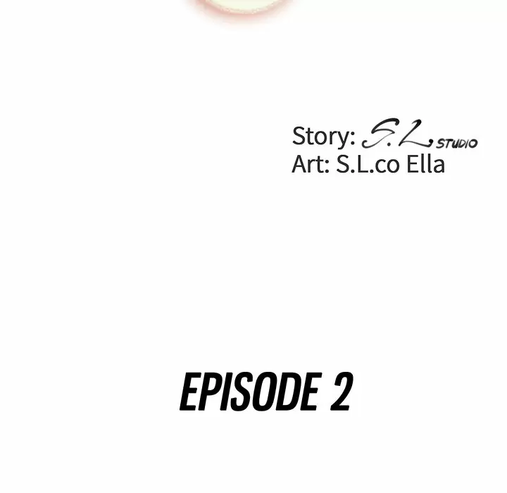 The Rookie Guy Capítulo 2 - Página 21