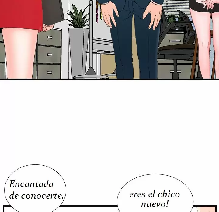 The Rookie Guy Capítulo 2 - Página 26