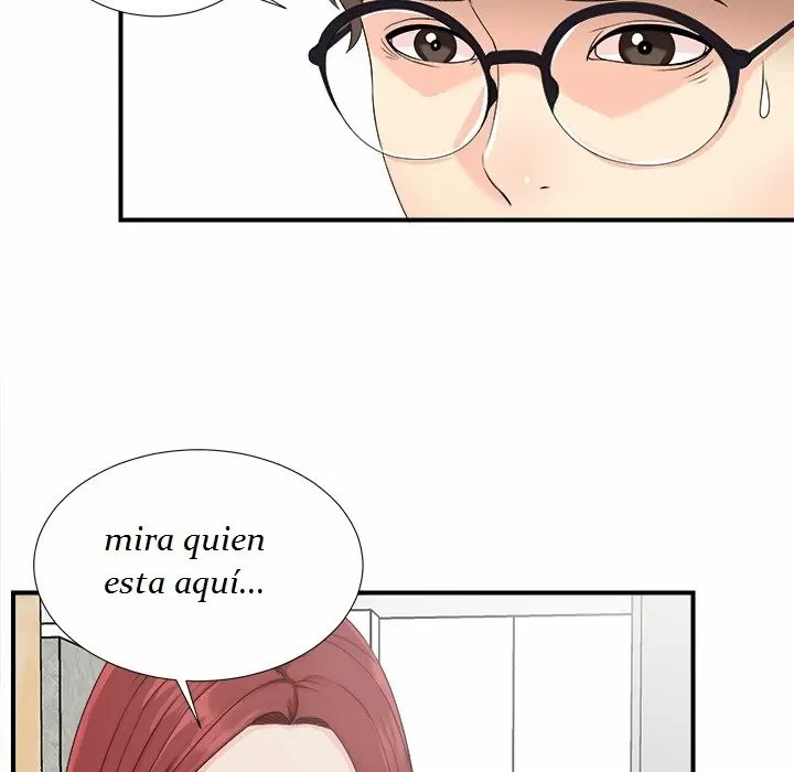 The Rookie Guy Capítulo 2 - Página 33