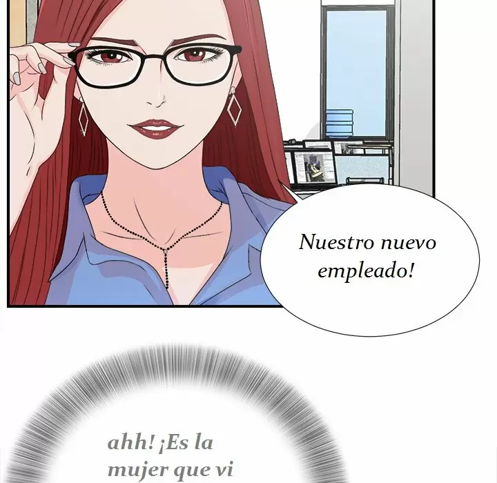 The Rookie Guy Capítulo 2 - Página 34