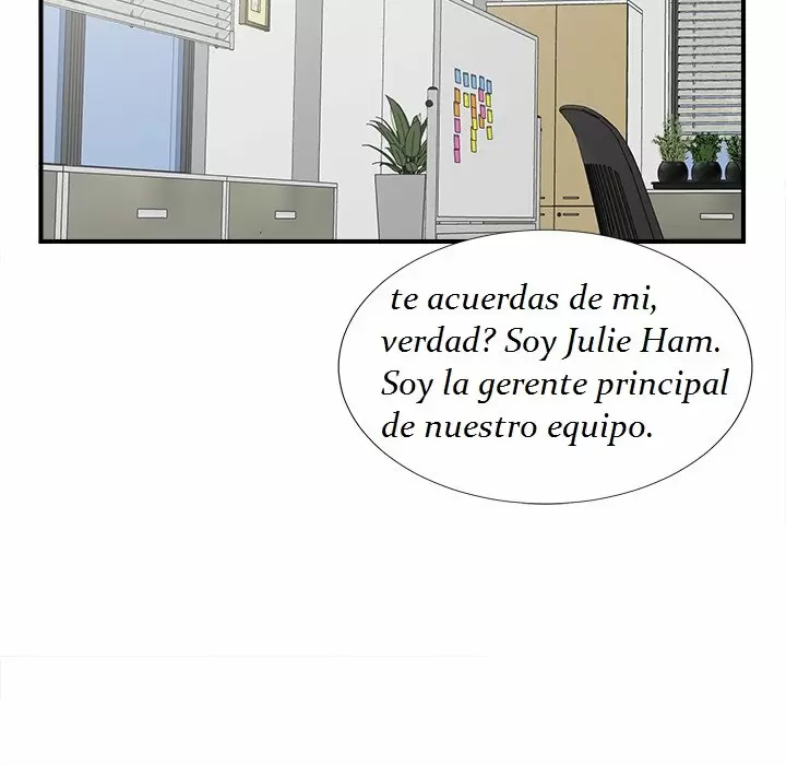 The Rookie Guy Capítulo 2 - Página 37