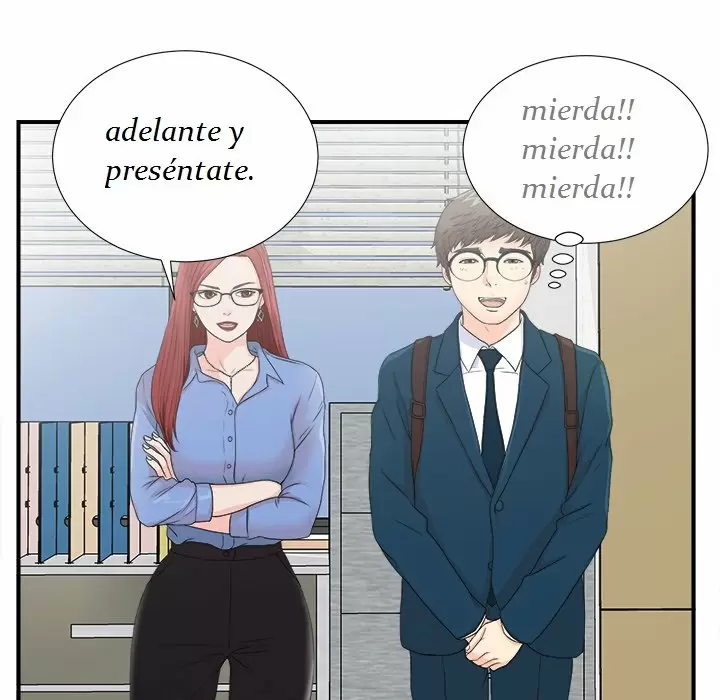 The Rookie Guy Capítulo 2 - Página 38