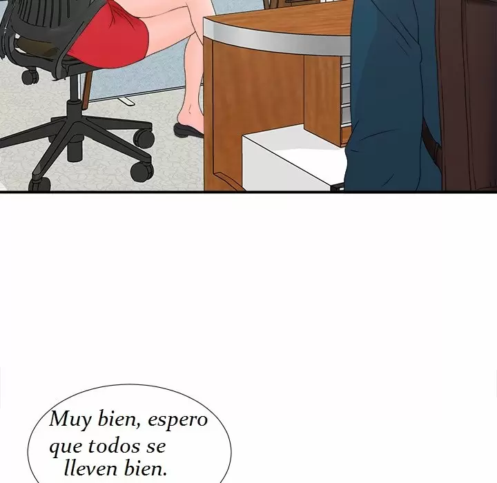 The Rookie Guy Capítulo 2 - Página 42