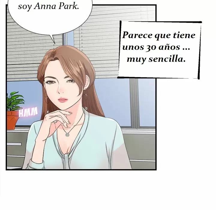 The Rookie Guy Capítulo 2 - Página 44