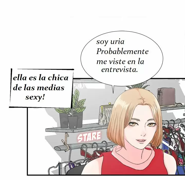 The Rookie Guy Capítulo 2 - Página 45