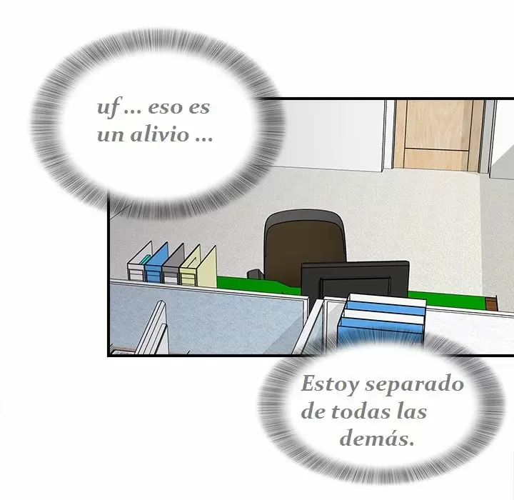 The Rookie Guy Capítulo 2 - Página 50