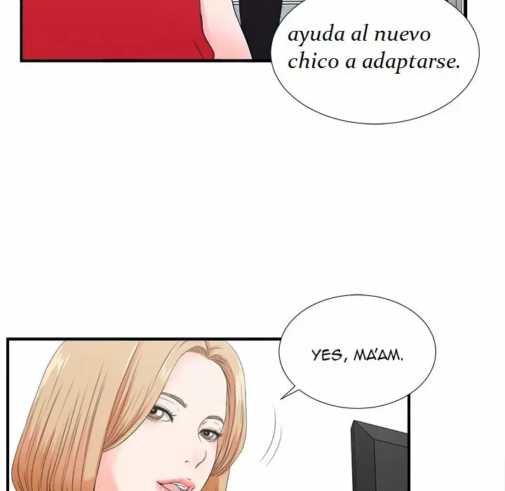 The Rookie Guy Capítulo 2 - Página 52