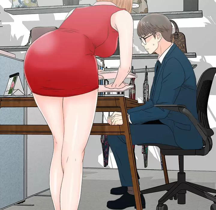 The Rookie Guy Capítulo 2 - Página 54