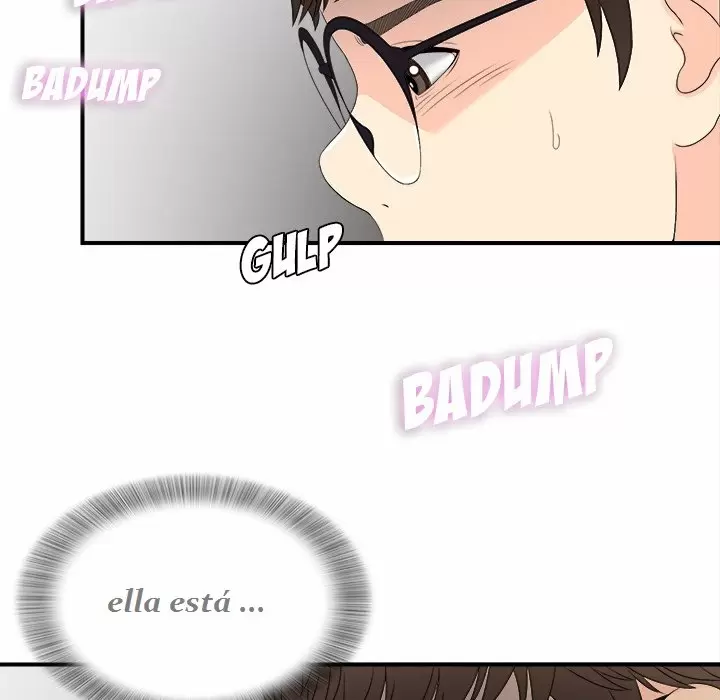 The Rookie Guy Capítulo 2 - Página 57