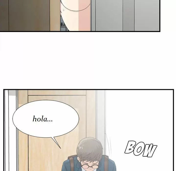 The Rookie Guy Capítulo 2 - Página 6