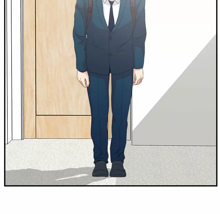 The Rookie Guy Capítulo 2 - Página 7