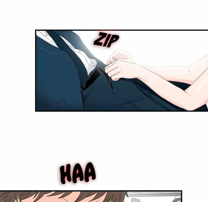 The Rookie Guy Capítulo 2 - Página 70