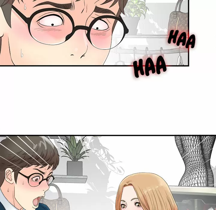 The Rookie Guy Capítulo 2 - Página 71