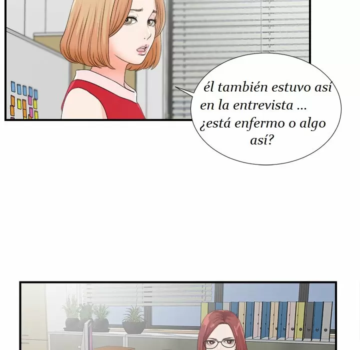 The Rookie Guy Capítulo 2 - Página 86