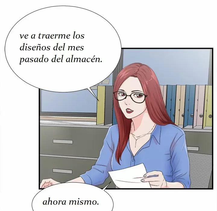 The Rookie Guy Capítulo 2 - Página 90