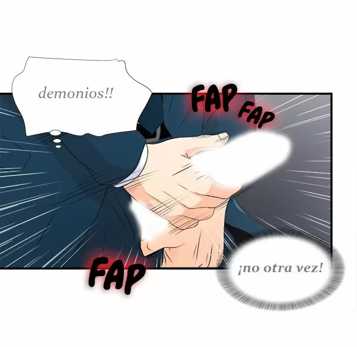 The Rookie Guy Capítulo 2 - Página 93