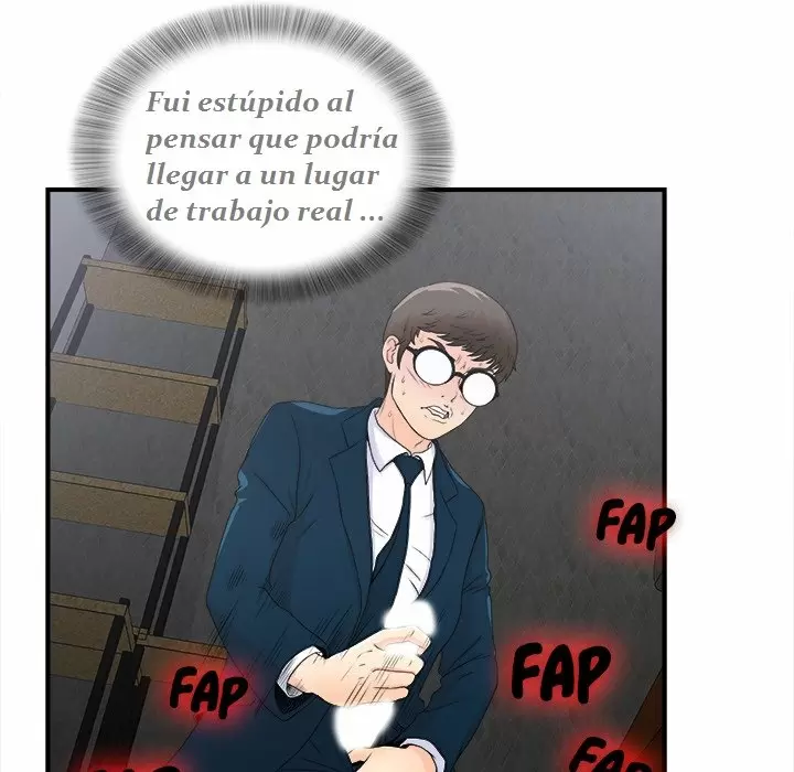 The Rookie Guy Capítulo 2 - Página 94