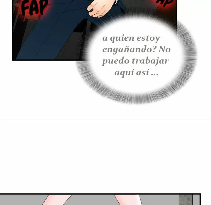 The Rookie Guy Capítulo 2 - Página 95