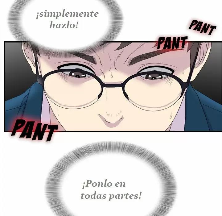 The Rookie Guy Capítulo 2 - Página 97