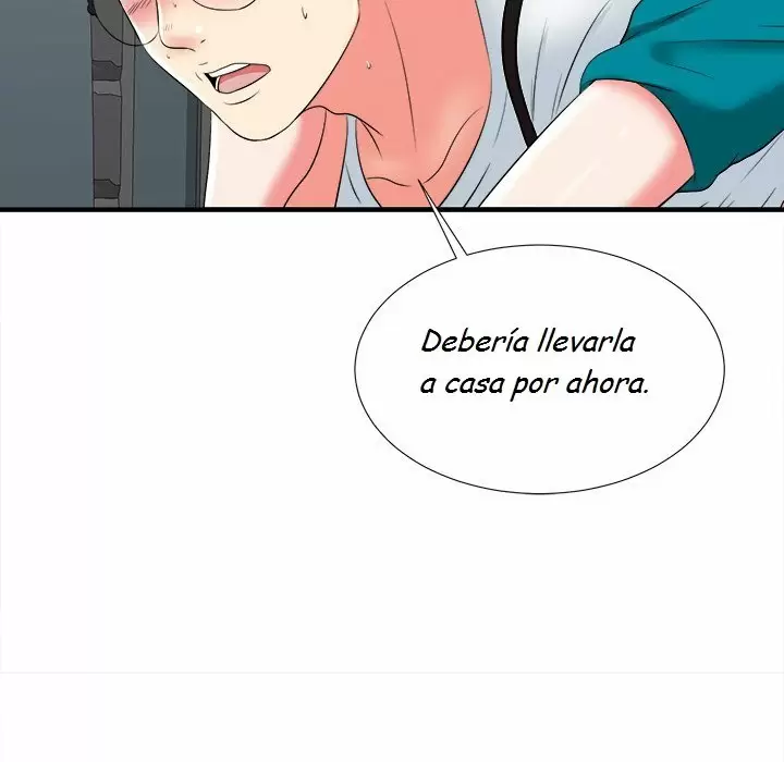 The Rookie Guy Capítulo 20 - Página 10