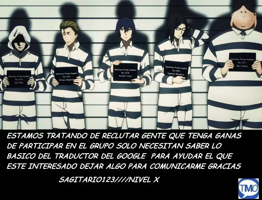 The Rookie Guy Capítulo 20 - Página 111