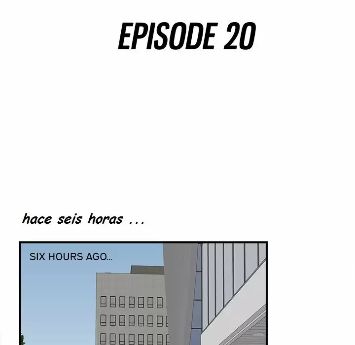 The Rookie Guy Capítulo 20 - Página 18