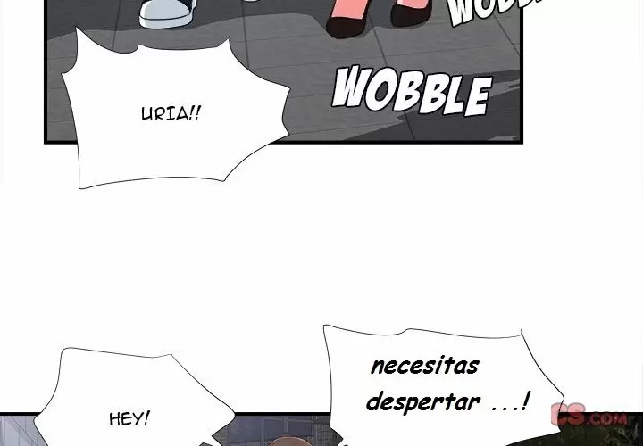 The Rookie Guy Capítulo 20 - Página 3