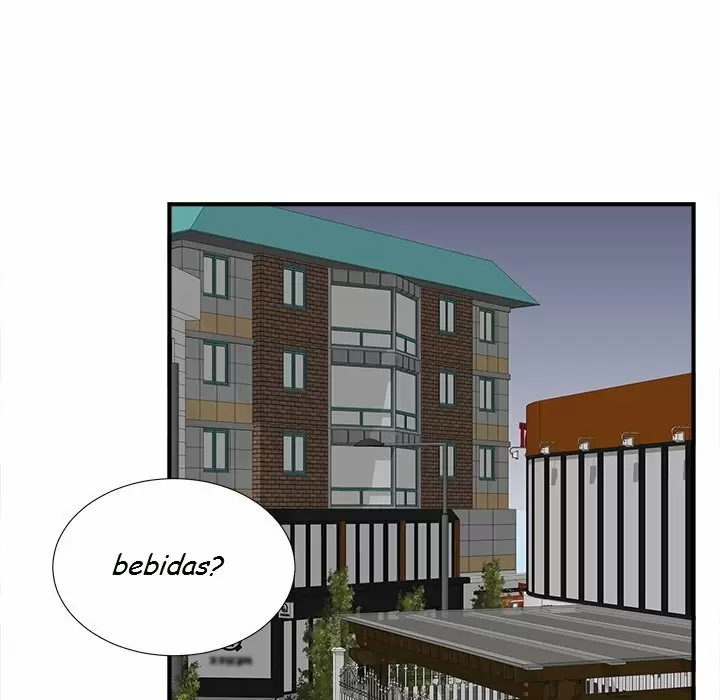 The Rookie Guy Capítulo 20 - Página 33