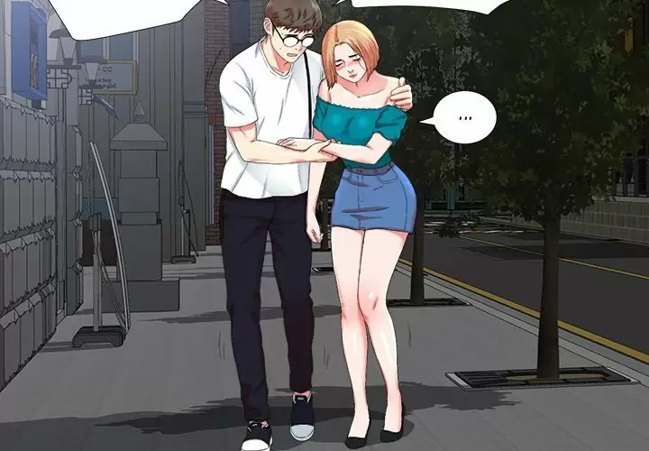 The Rookie Guy Capítulo 20 - Página 4