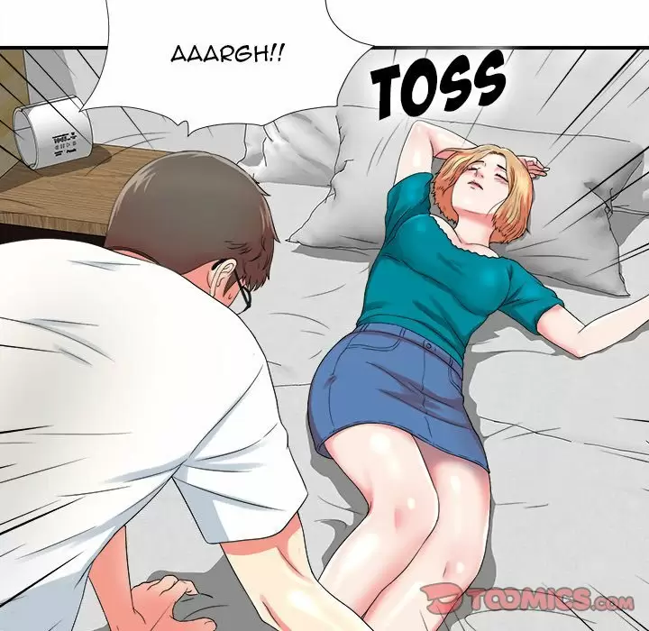 The Rookie Guy Capítulo 20 - Página 59