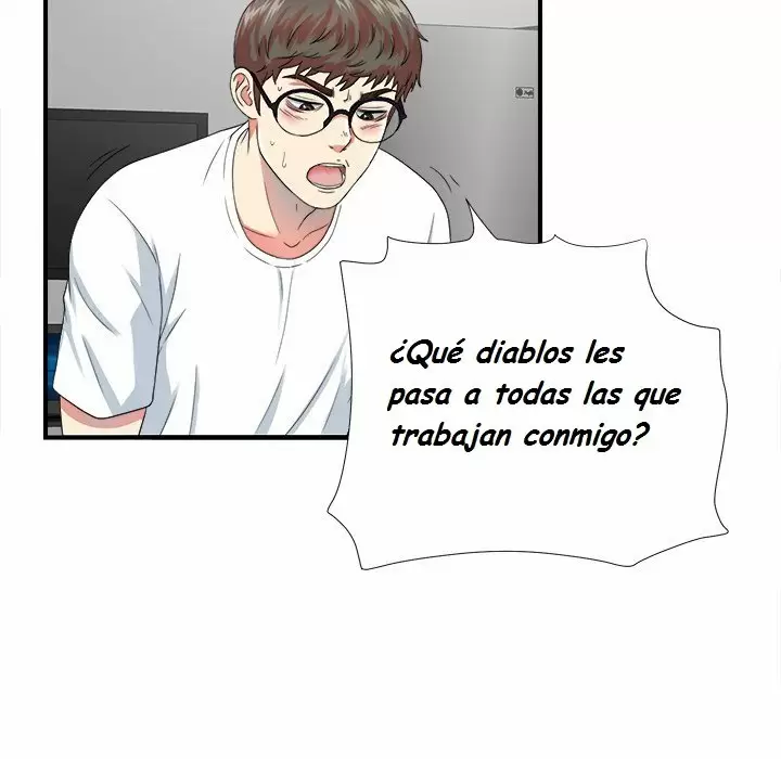 The Rookie Guy Capítulo 20 - Página 61