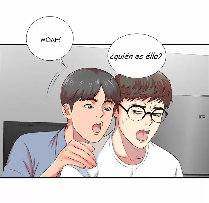 The Rookie Guy Capítulo 20 - Página 62