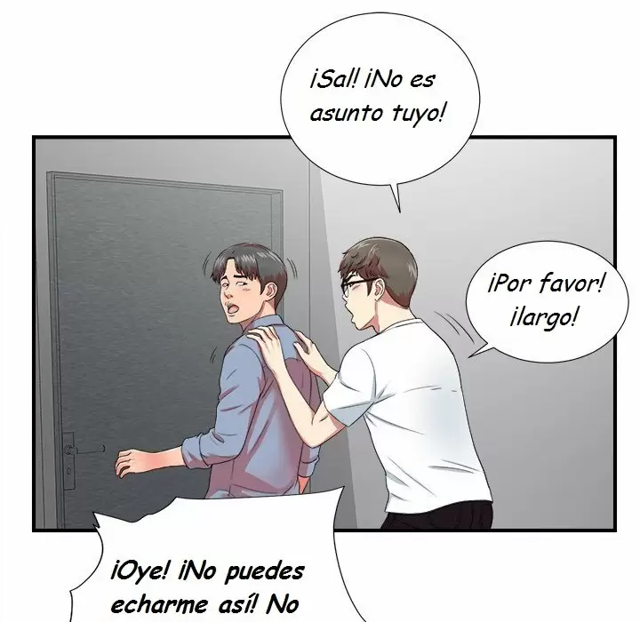 The Rookie Guy Capítulo 20 - Página 68