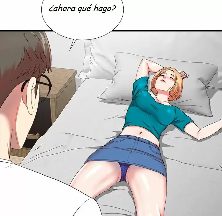 The Rookie Guy Capítulo 20 - Página 73