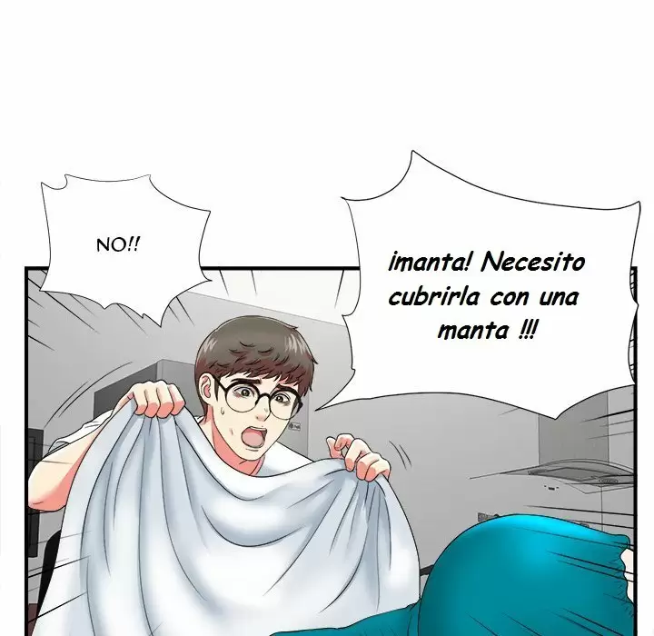 The Rookie Guy Capítulo 20 - Página 76