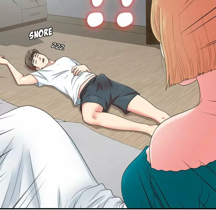 The Rookie Guy Capítulo 20 - Página 89