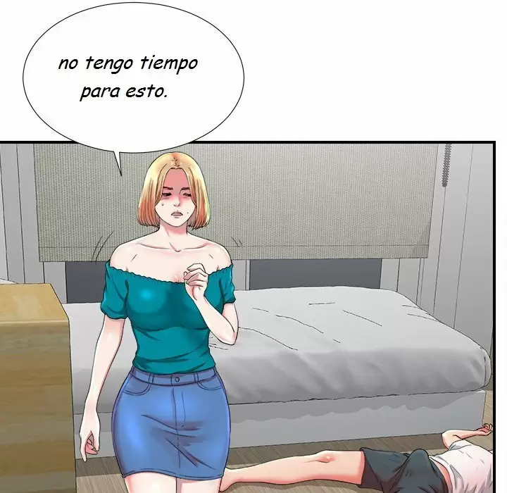 The Rookie Guy Capítulo 20 - Página 98