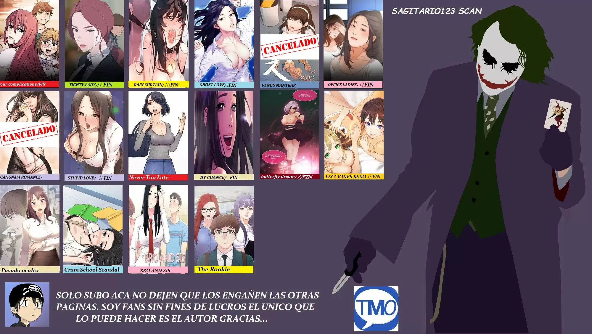 The Rookie Guy Capítulo 21 - Página 107