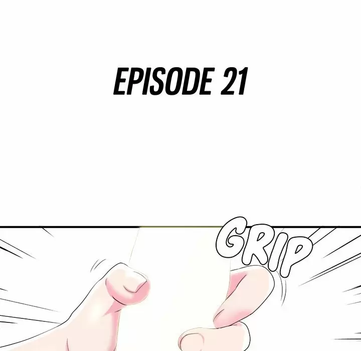 The Rookie Guy Capítulo 21 - Página 16