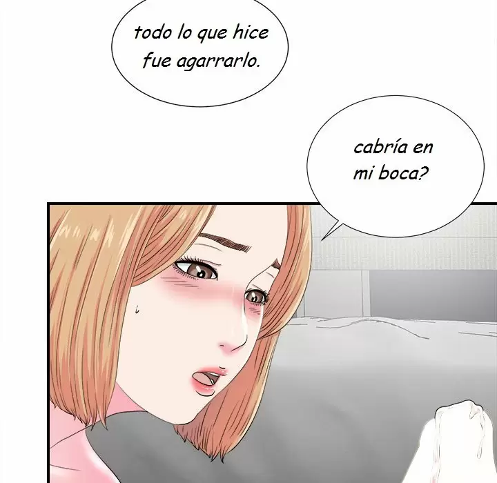 The Rookie Guy Capítulo 21 - Página 22