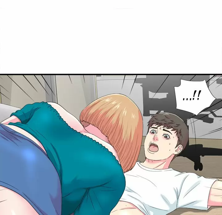 The Rookie Guy Capítulo 21 - Página 38