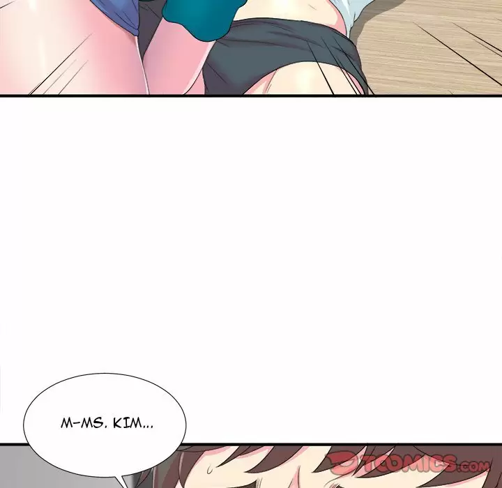 The Rookie Guy Capítulo 21 - Página 39