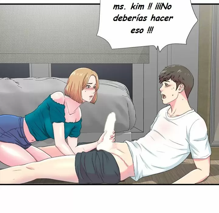 The Rookie Guy Capítulo 21 - Página 44