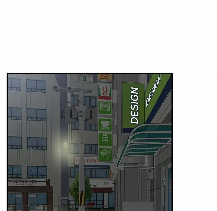 The Rookie Guy Capítulo 21 - Página 86