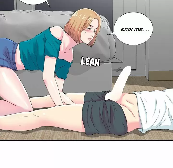 The Rookie Guy Capítulo 21 - Página 9