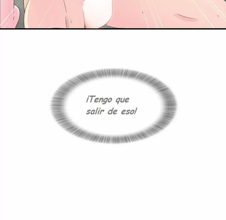 The Rookie Guy Capítulo 22 - Página 105